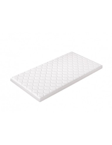 Surmatelas Como Kaltschaum H4 cm, 200 x 180 cm Les magasins à Paris et en Île-de-France