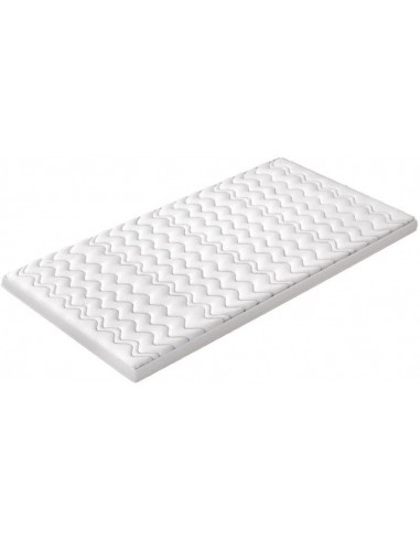 Surmatelas Premium Kaltschaum H4 cm, 200 x 160 cm Profitez des Offres !