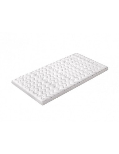 Surmatelas Premium Kaltschaum H4 cm, 200 x 180 cm de France