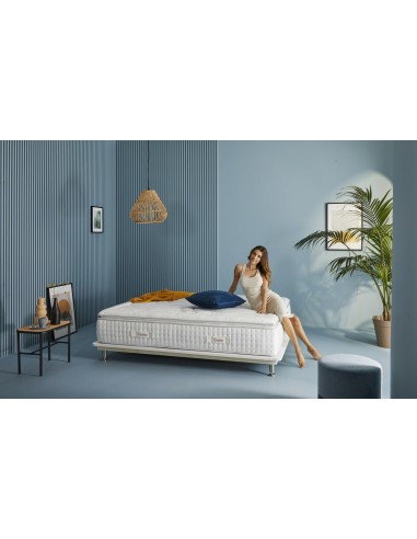 Matelas Orthopédique en Latex, Monaco, 38 cm acheter en ligne