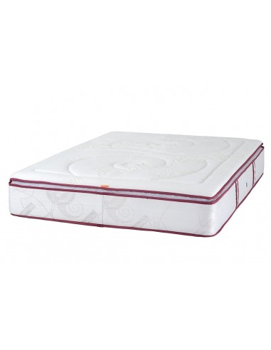 Matelas American Dream Memory, 34 cm est présent 