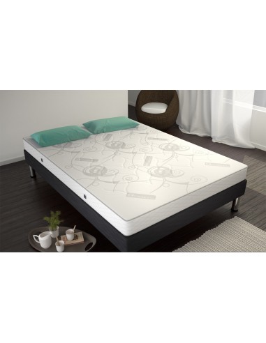 Matelas en mousse, BioFoam, 18 cm online