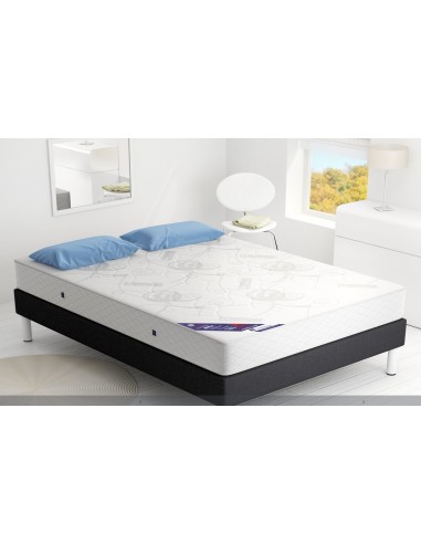 Matelas super orthopédique avec ressorts Sensation, 24 cm online