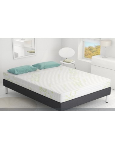 Matelas Extreme Memory Plus, mousse HR 18 cm + Memory 6 cm, 24 cm shop