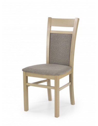 Gerard chaise bois de hêtre 2 chêne Dans la société mordern