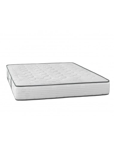 Matelas Basic Pocket Inspiration Eté / Hiver En savoir plus