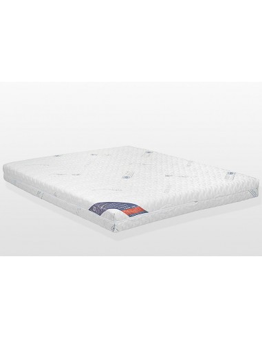 Matelas Memory Touch 14 cm mousse HR + 2 cm Memory 2 - 3 jours ouvrés.