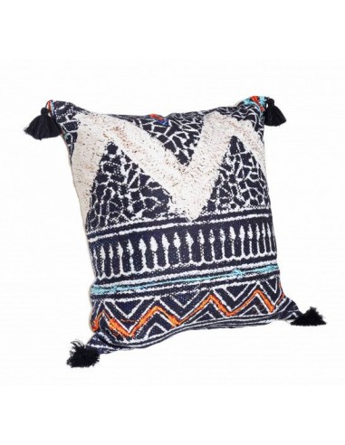 Coussin décoratif Dakota Multicolor, L45xl45 cm shop